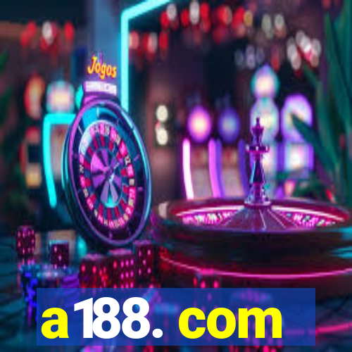 a188. com